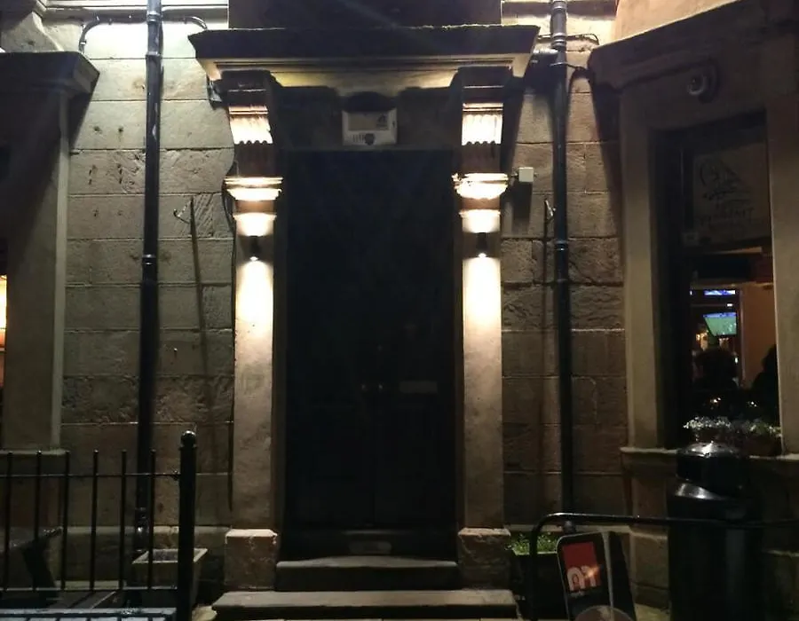 The Spinnaker Hotel-1