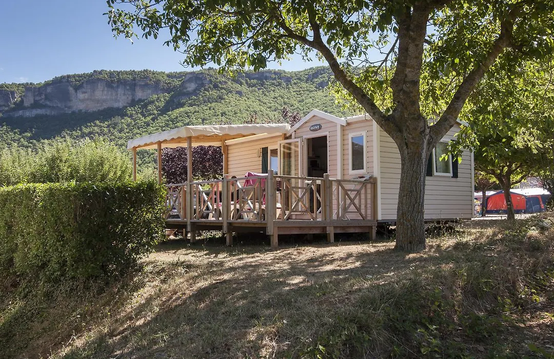 Camping Rcn Val De Cantobre-1