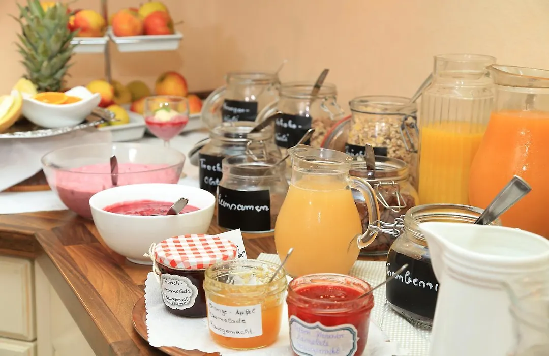 PIEPers Hotel Garni-1