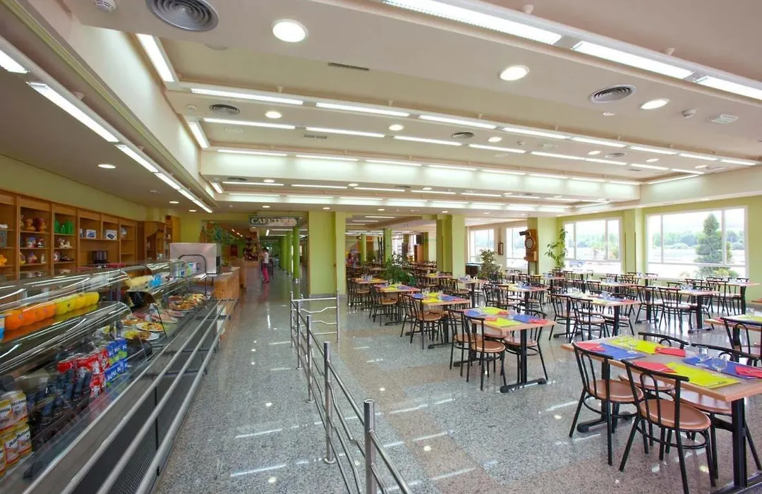 Hotel Río Cabia-1