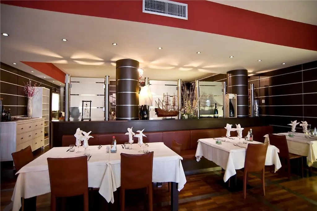 Hotel Colombo-1