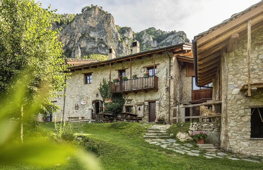 Locanda del Silenzio Hotel-1