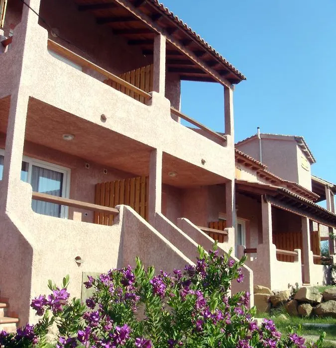 Complesso Residenziale Marina di Pinarello-1