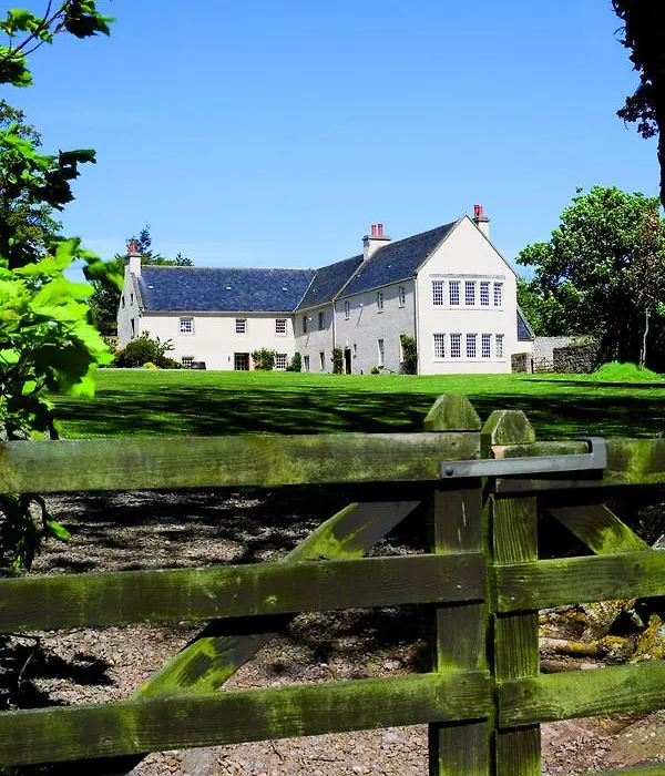 The Glenmorangie House-1