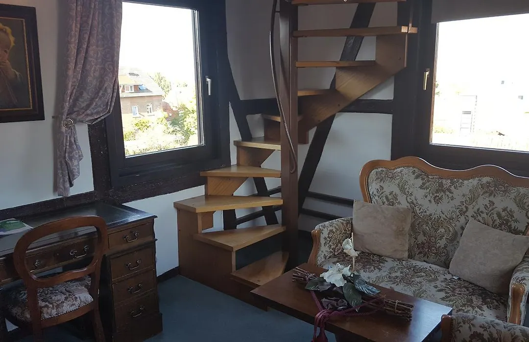 Frau Holle-Land-Hotel ehem Burghotel Witzenhausen-1