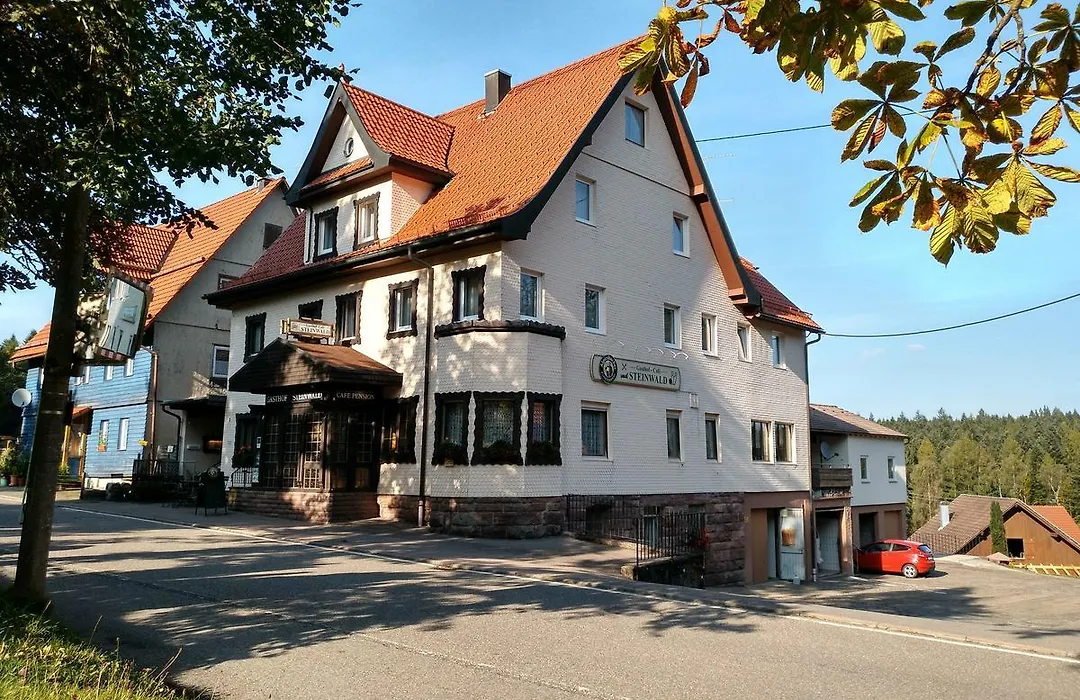 Gasthof Steinwald-1