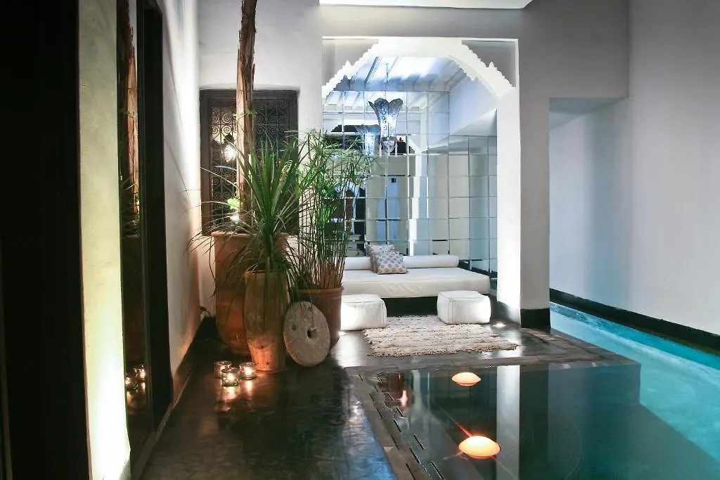 Riad Golfame-1