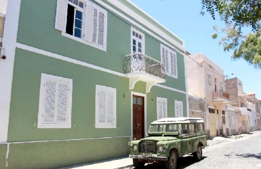 Casa Colonial-1