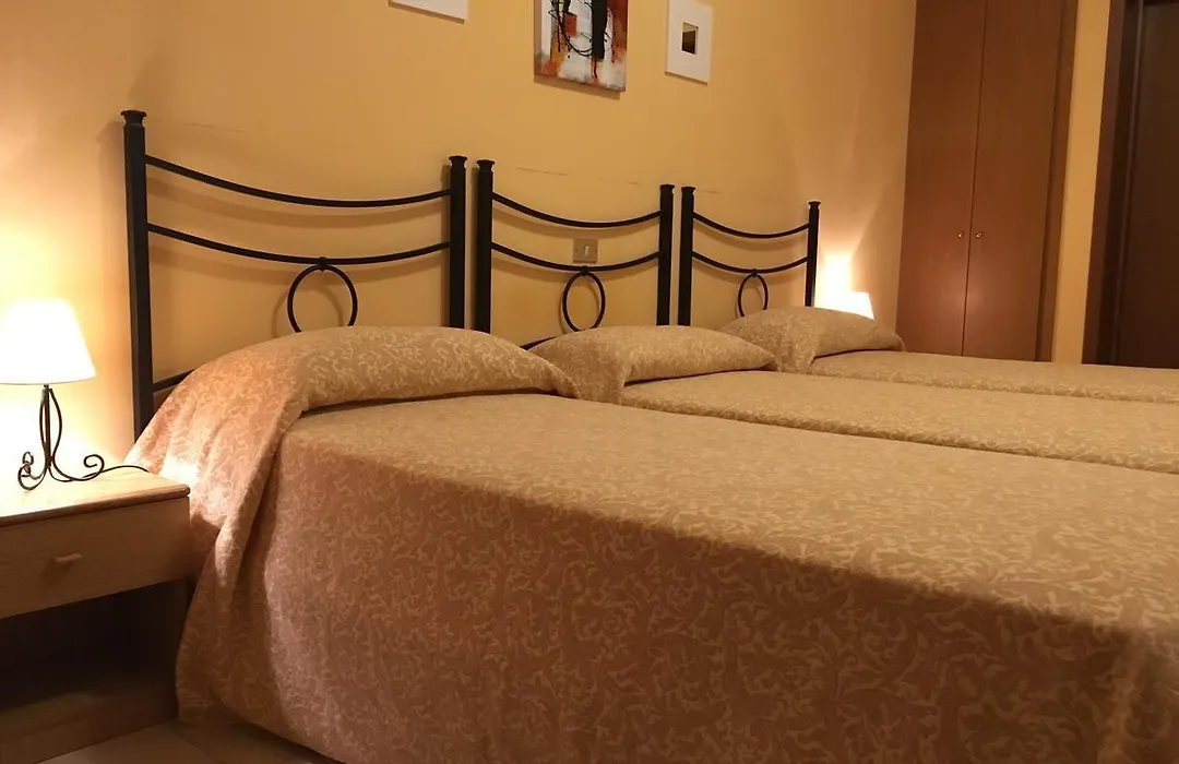 Hotel Locanda Commercio-1