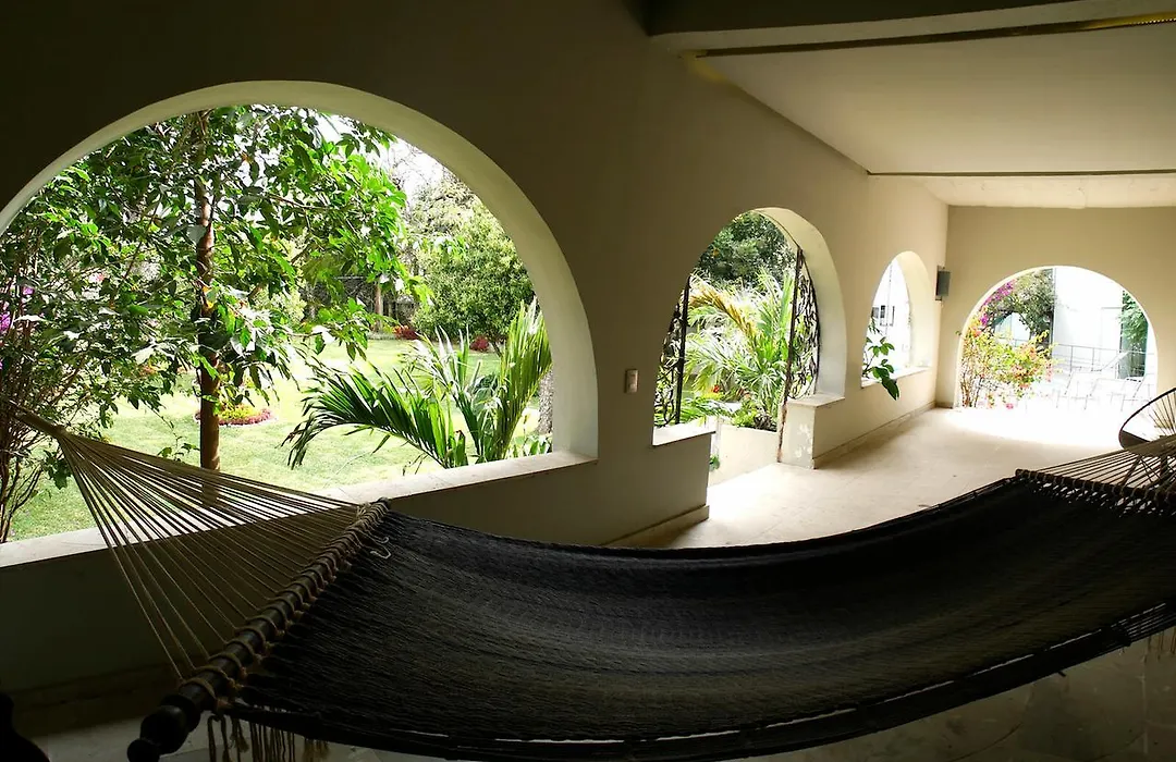 Casa Tepoztlan-1