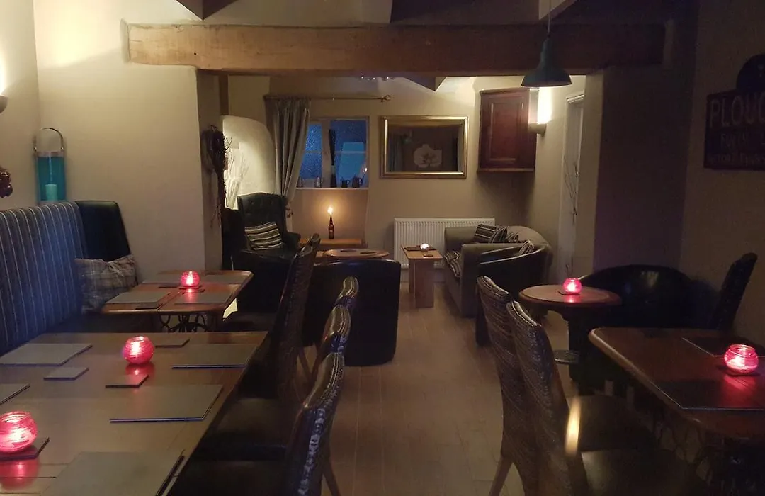 The Plough Inn-1