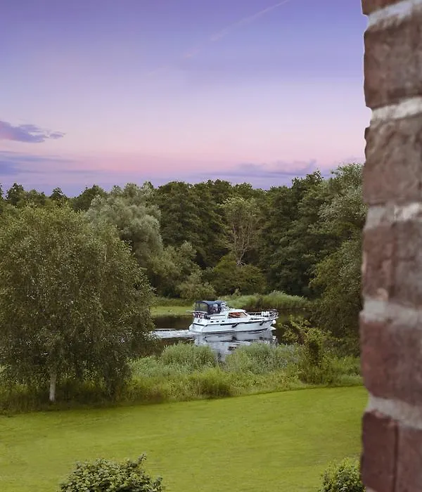Relais&Châteaux Gutshaus Stolpe-1