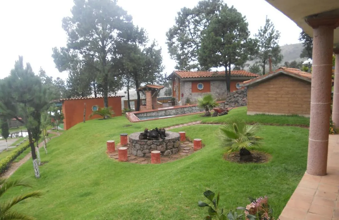 Rancho Escondido Casa Goyri-1