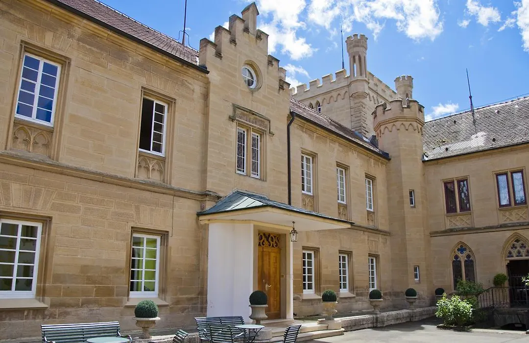 Schloss Weitenburg-1