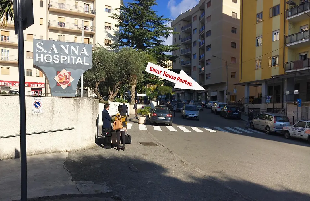 B&B Pontepiccolo-1