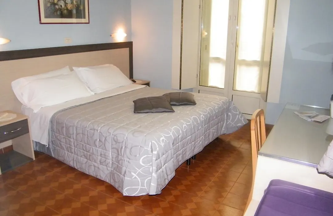 Hotel Alba Torino centro-1