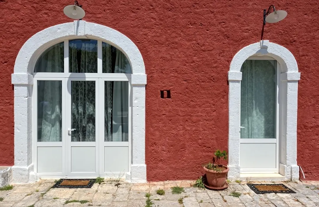 Villa Giorgia-1