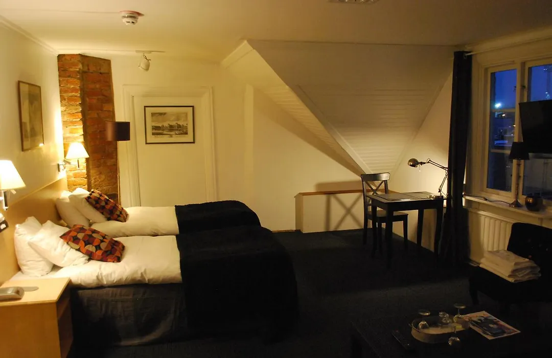 Hotell Oestermalm-1