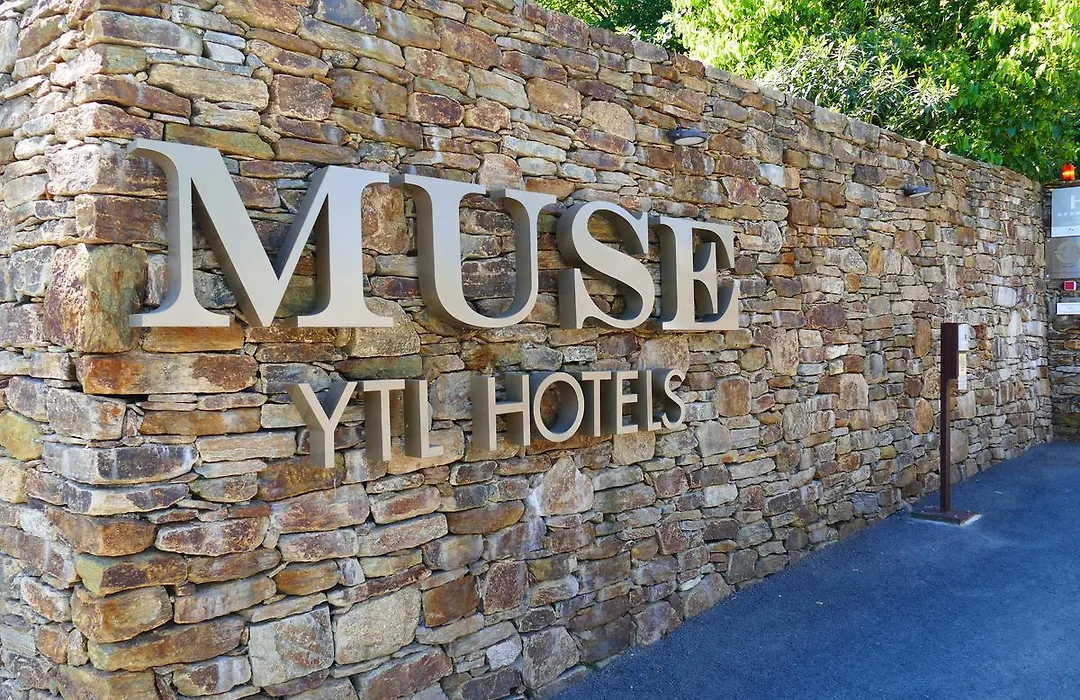 Muse Saint Tropez - Small Luxury Hotels Of The World-1