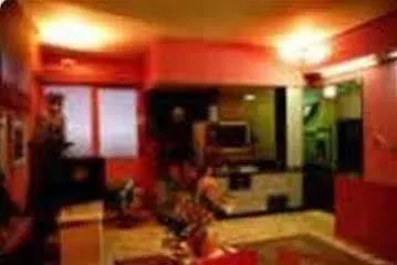 Hotel Tre Santi-1