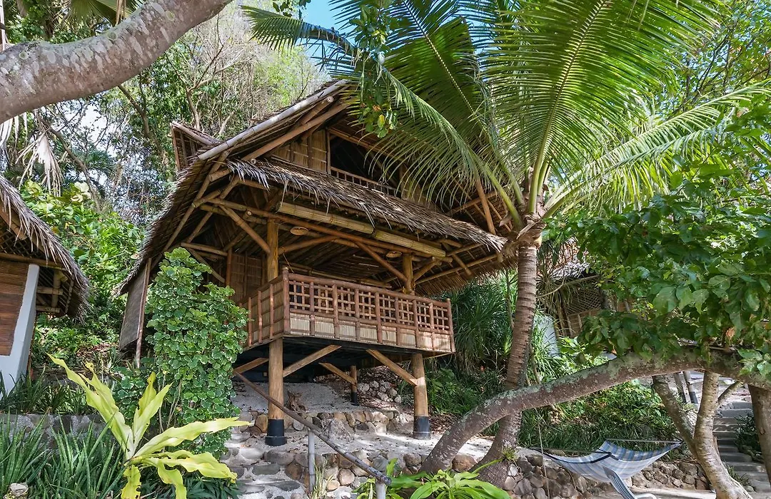 Kookoo'S Nest Eco-Lodge-1