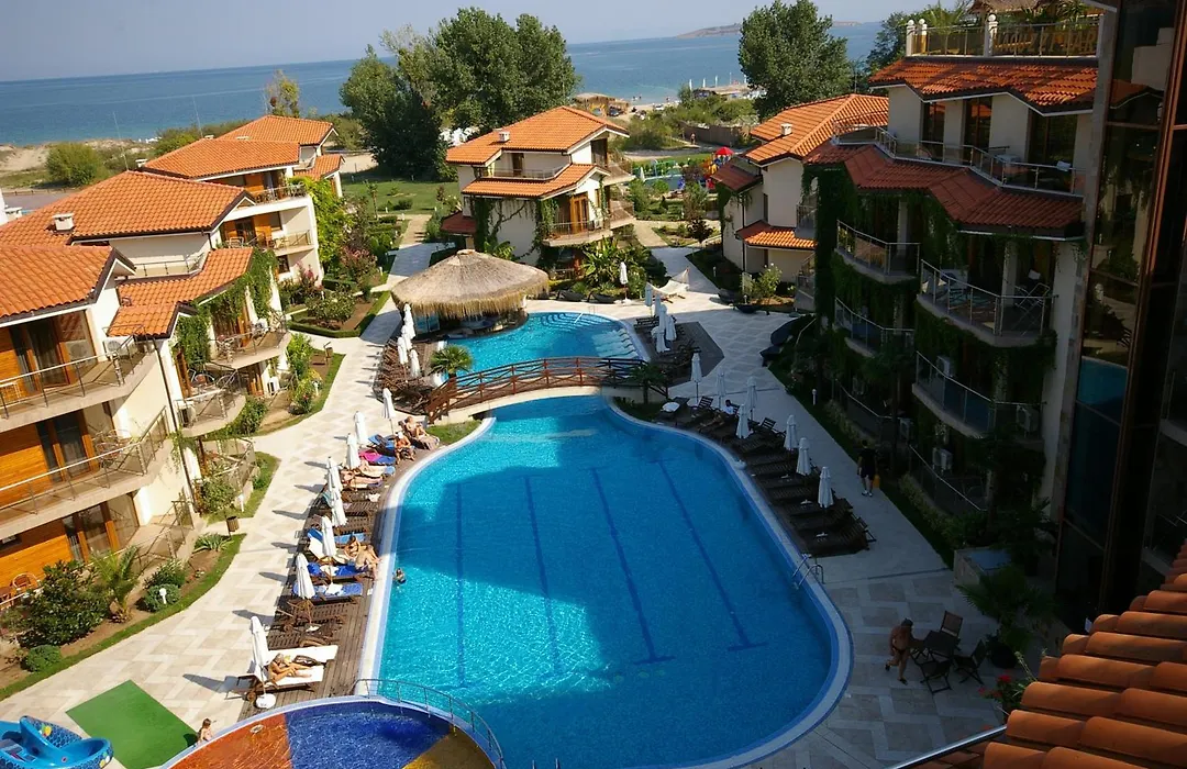 Laguna Beach Resort & Spa-1
