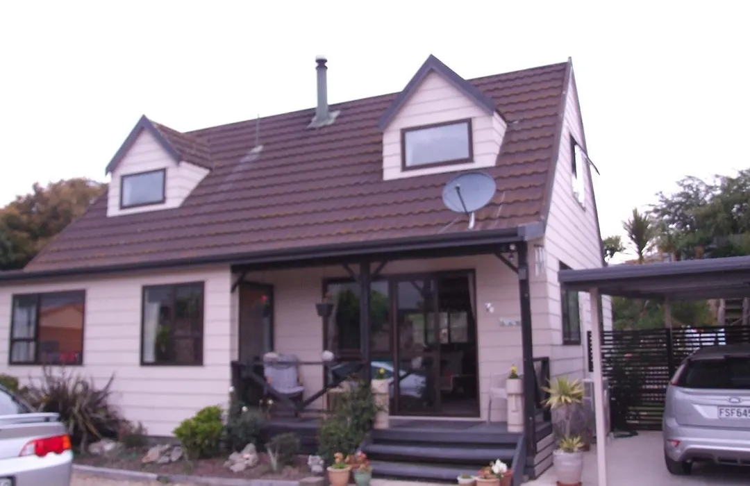 Annie'S Bnb At 7C-1