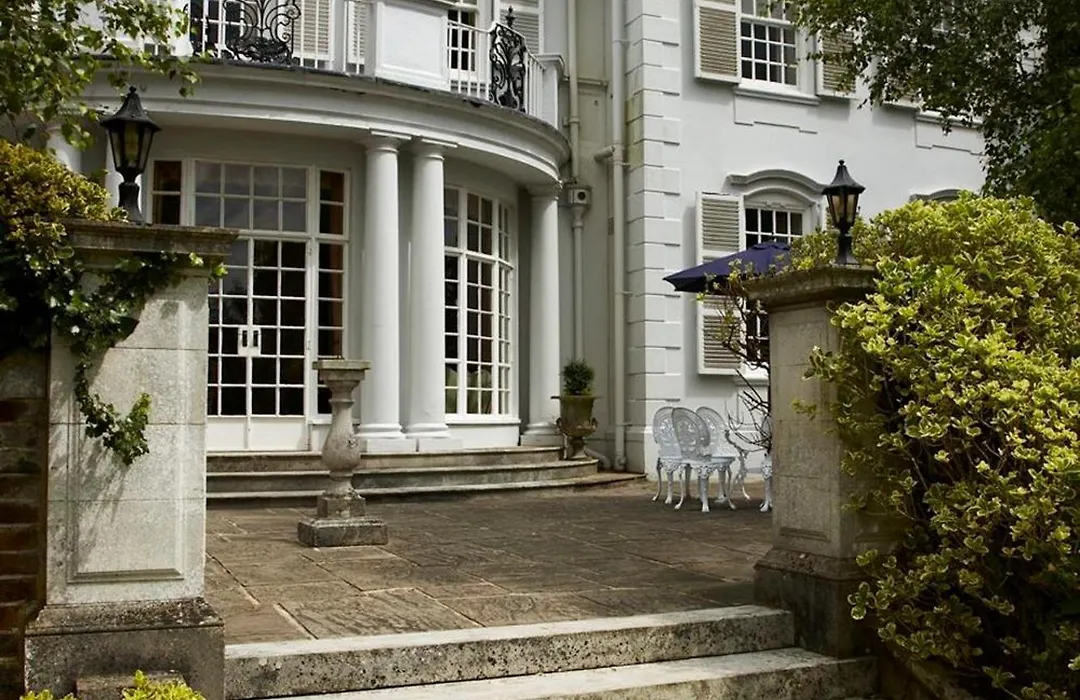 Gorse Hill Hotel-1