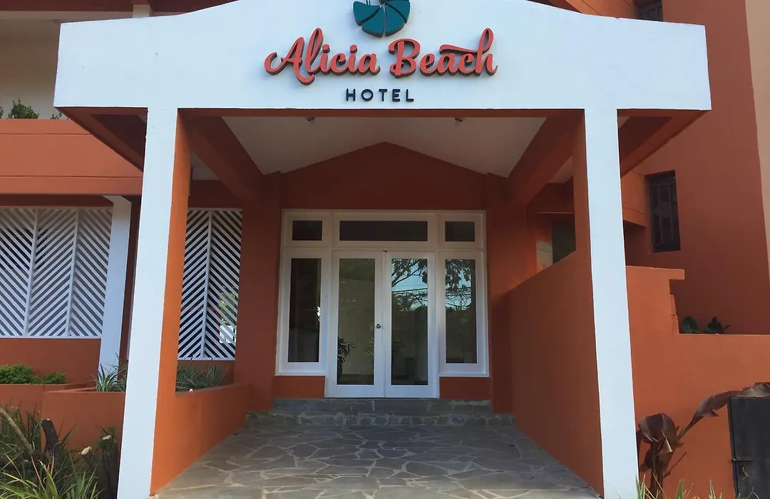 Hotel Alicia Beach-1