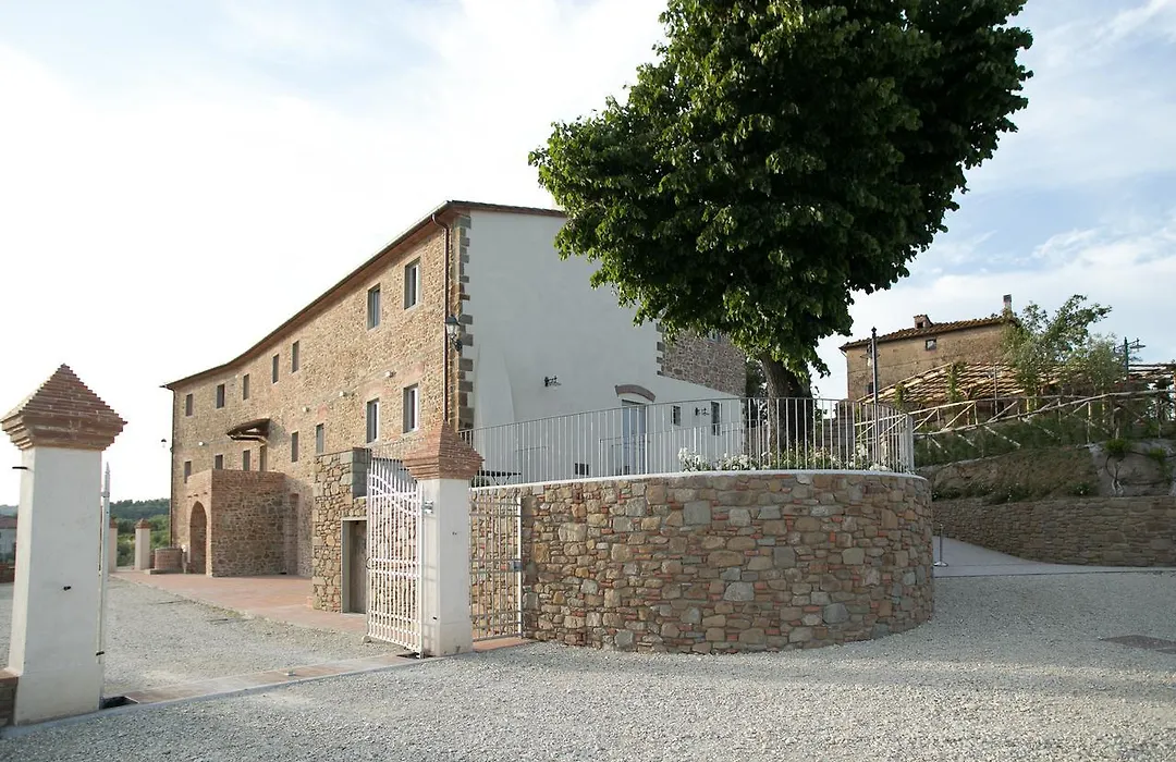 La Dispensa-Bio Agriturismo-1