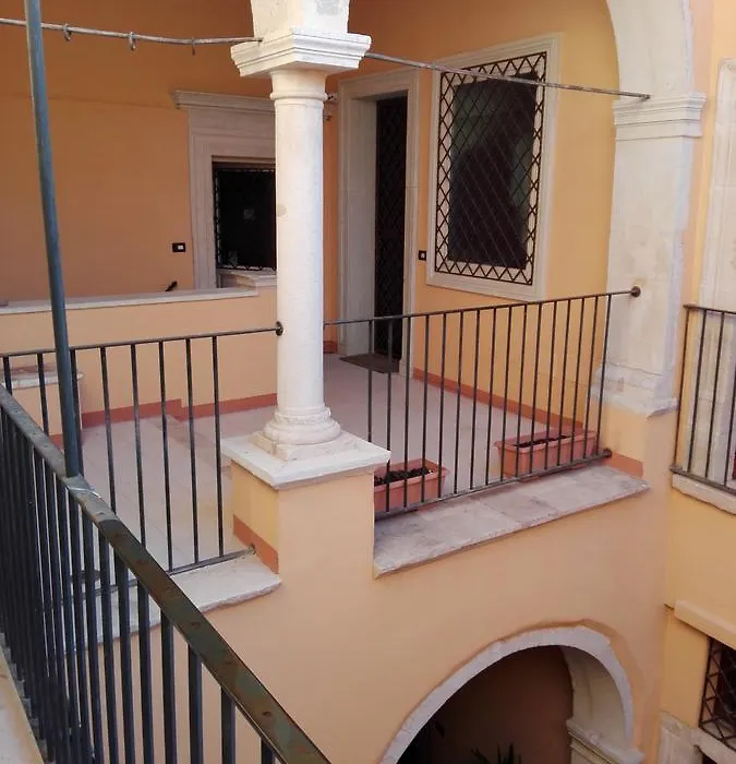 B&B Palazzo Cappa-1