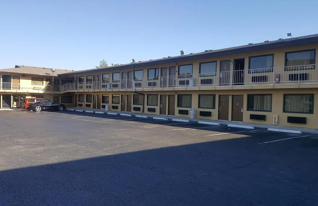 America'S Best Inn - Macon-1