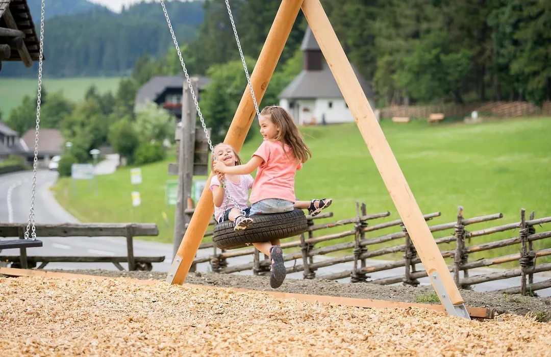 Gasthof Unterberger-1