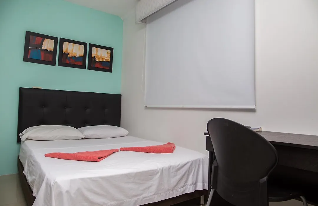 Hotel Rodadero Real-1
