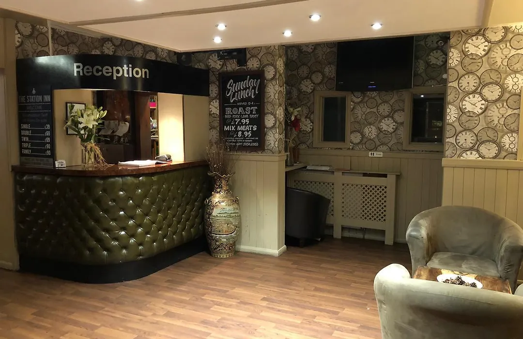Station Inn-1