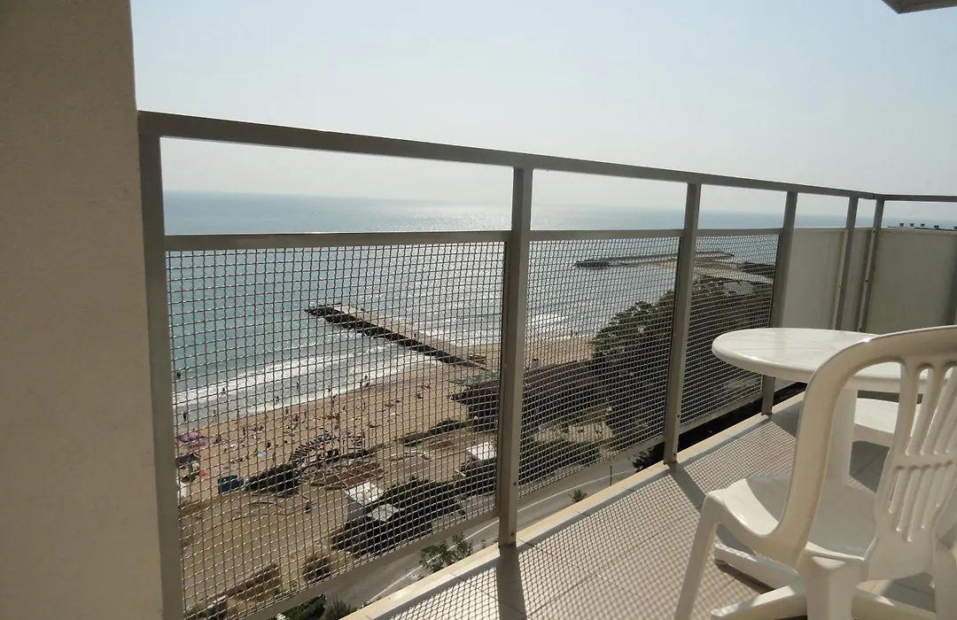 Bonita Hotel-1