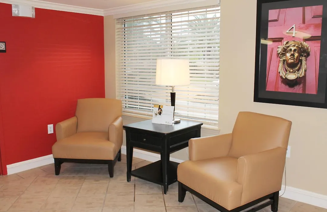 Extended Stay America Suites - Cleveland - Airport - North Olmsted-1