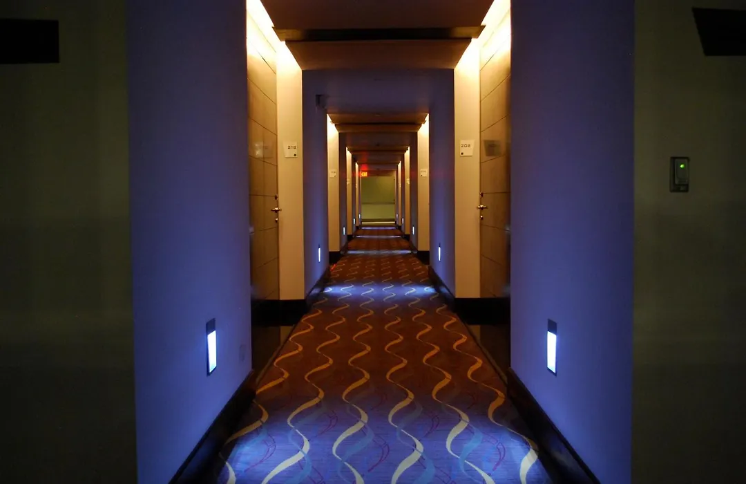 Holiday Inn Santo Domingo By Ihg-1