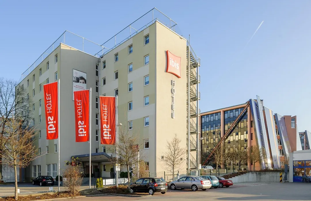 ibis Stuttgart Airport Messe-1