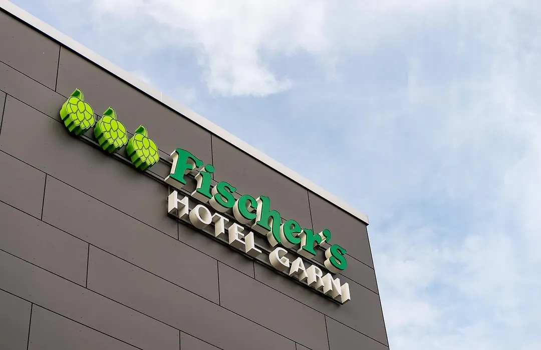 Fischer'S Brauhaus Hotel 24H Check In Moeglich-1
