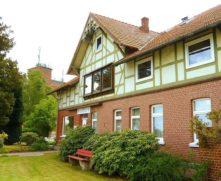 Elbhotel Bleckede-1
