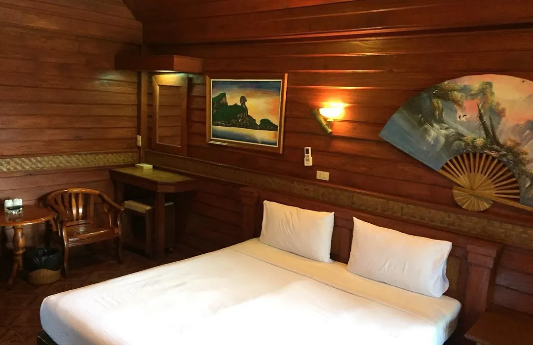 Railay Viewpoint Resort-1