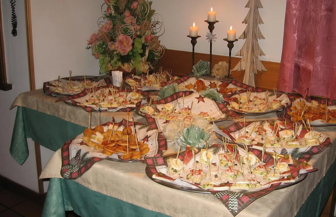 Albergo Valgranda-1