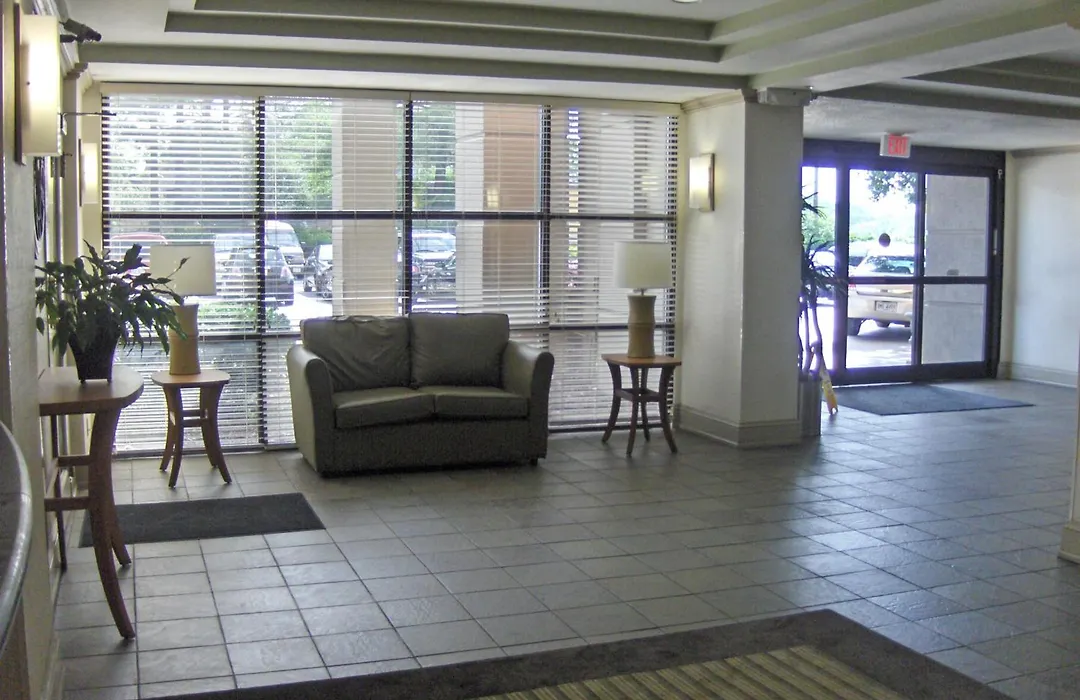 Extended Stay America Suites - Atlanta - Gwinnett Place-1
