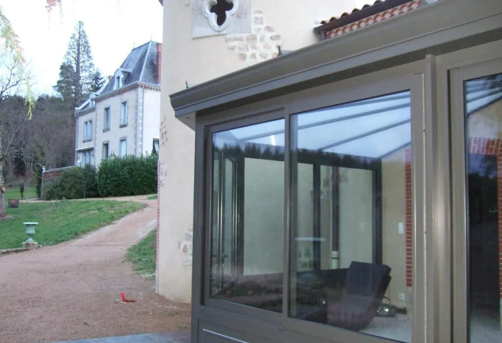 Domaine de Gaudon-1