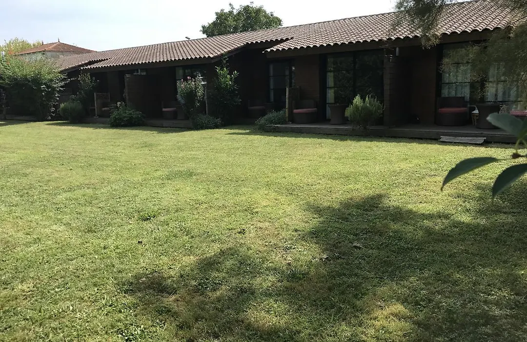 Le Vieux Logis De Clam-1