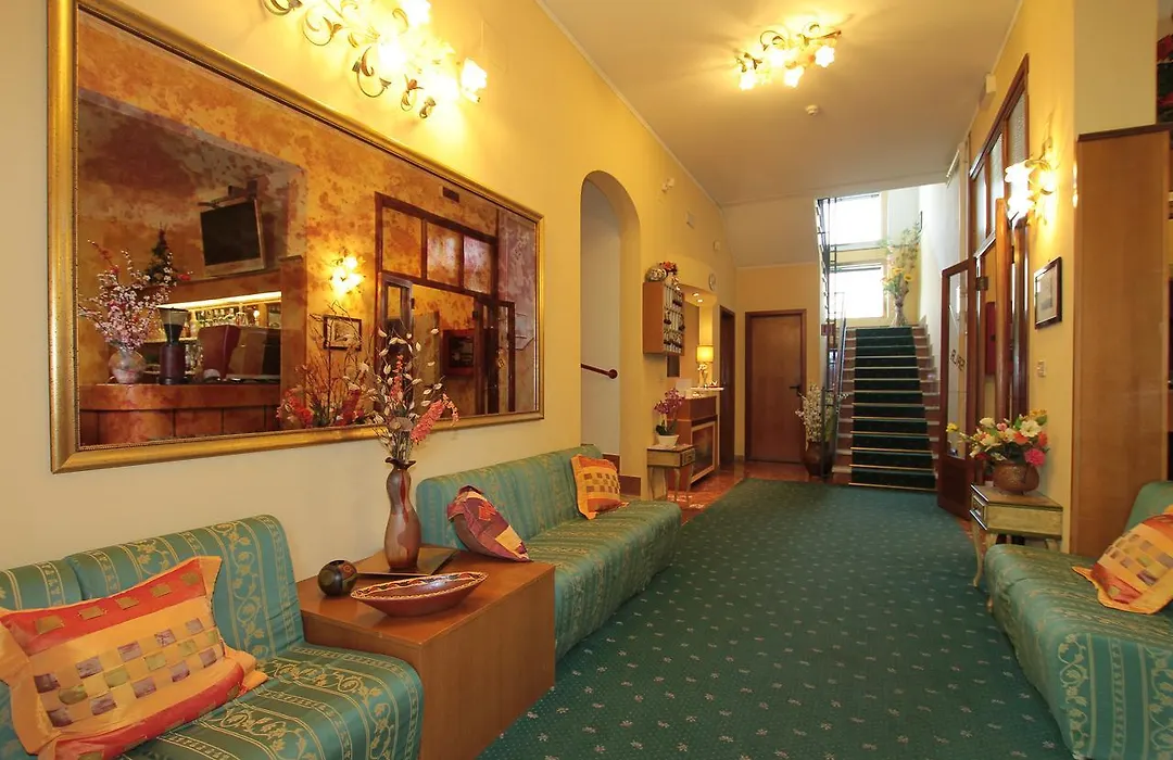 Hotel Vera-1