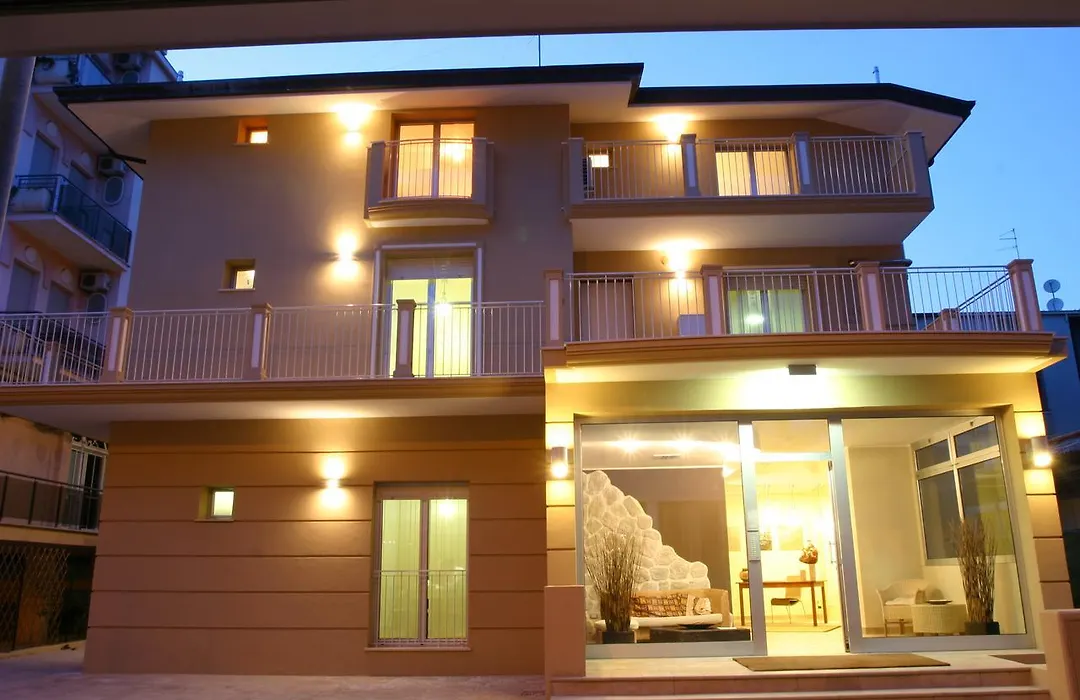 Residence La Dolce Vita-1