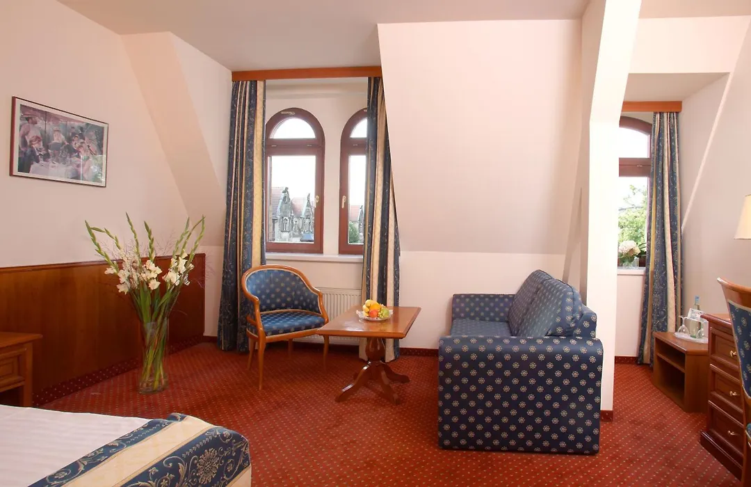 Hotel Artushof-1