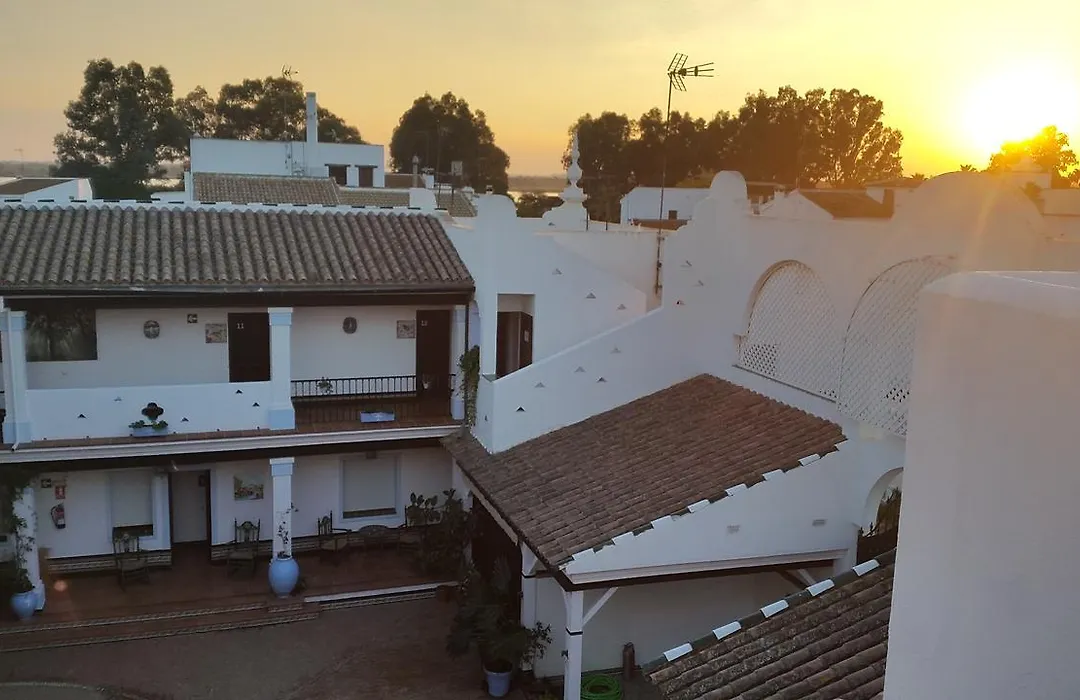 Palacio Doñana , Rural&Luxury-1